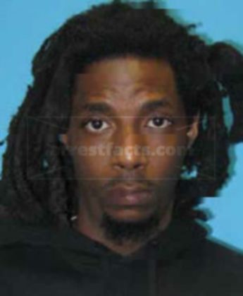 Brandon Jarelle Rozier