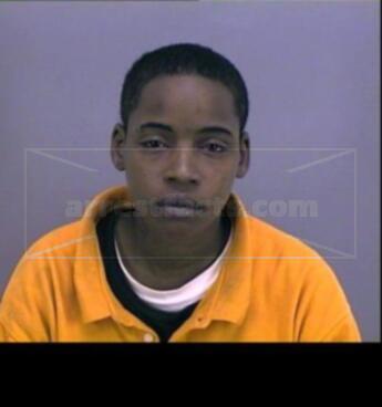 La'toya Antoinette Bolden