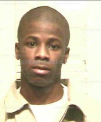 Ardontae Taylor