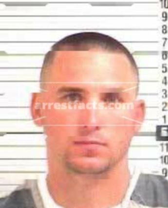 Anthony Craig Allen
