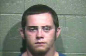 Marlon Tanner Stout