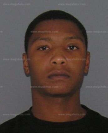 Bryant Terrell Wilson
