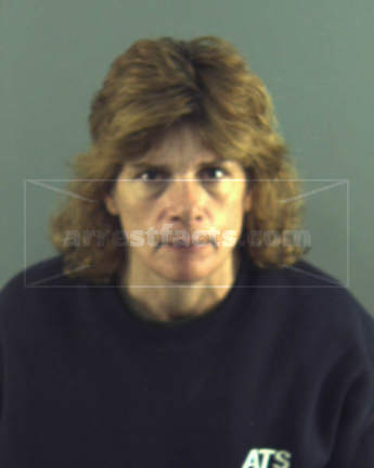 Julie Kaye Kircher