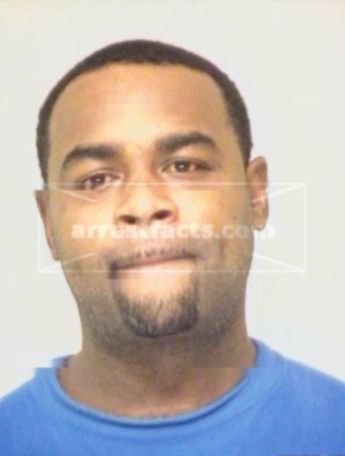Joseph Jermaine Tanner