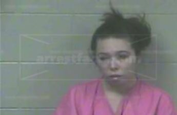 Chelsea Blair Woodard