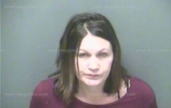 Jessica Layne Ross