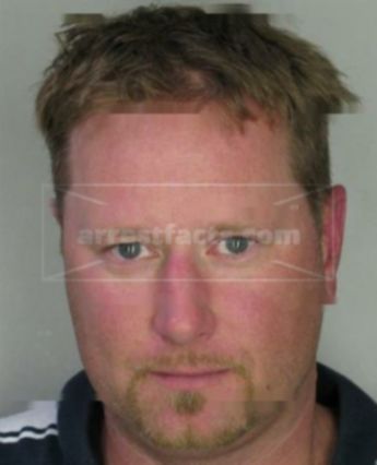 Christopher Todd Forestt