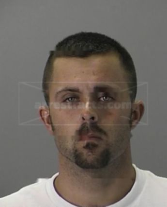 Mitchell David Johnson