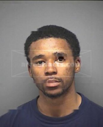 Brandon Lamar Gordon