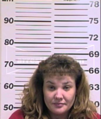 Regina Denise Brooker
