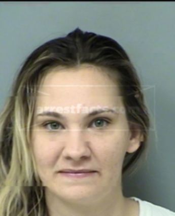 Ashley Marie Gilbert