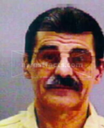 Anthony J Iannalfo