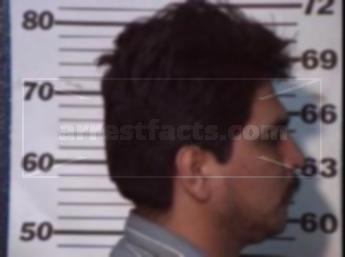 Carlos Gerardo Rios Garcia