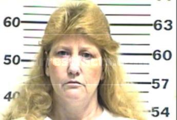 Angela Holmes Holleman