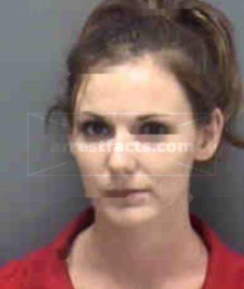 Carrie Ann Mertens