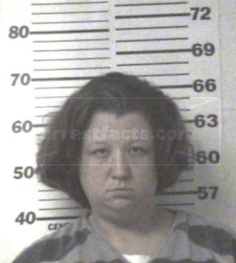 Mindy Lee Coker