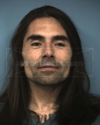 Daniel Rene Juarez