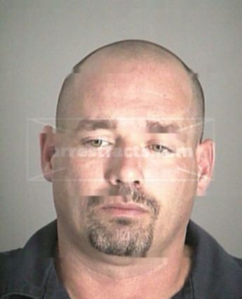 Michael Anthony Hewitt