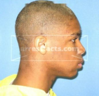 Josten T. Denwood