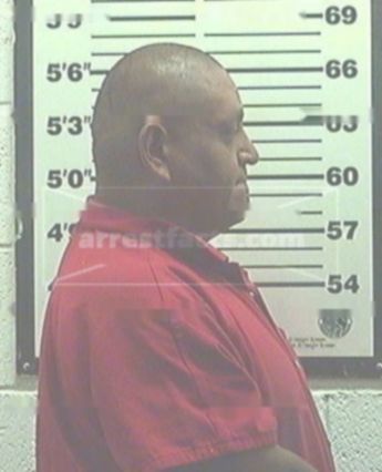Wesley Chavez