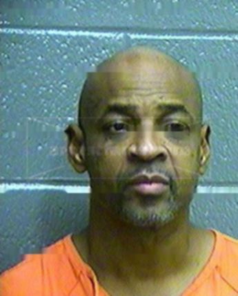 Aaron Ralph Washington