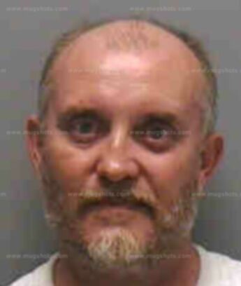Timothy Edward Smith