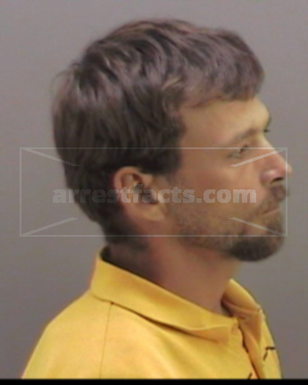 Lee Raymond Allen