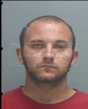 Jared Timothy Dumas
