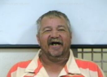 Bryan Keith Mitchell