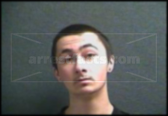Dakota Wayne Hensley