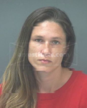 Ashley Lynn Attaway