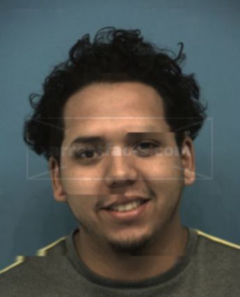 Jose Angel Ortiz