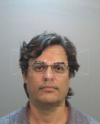 Kelvin Van Gregory