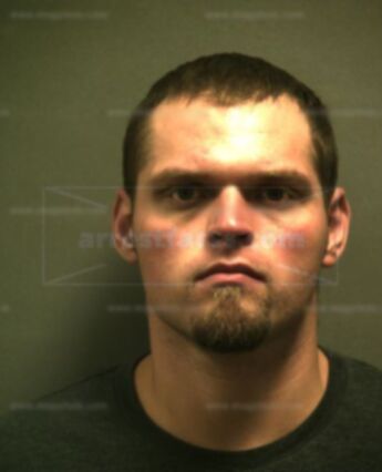 Justin Taylor Farnum