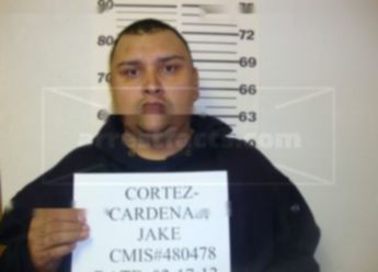 Jake R Cortez
