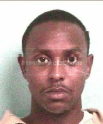 Fredrick Demond Hamm