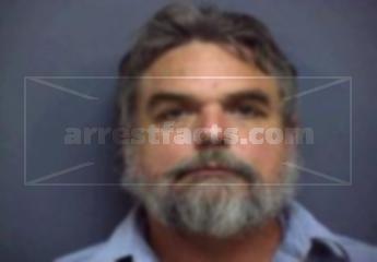 Chancy Earl Salyer