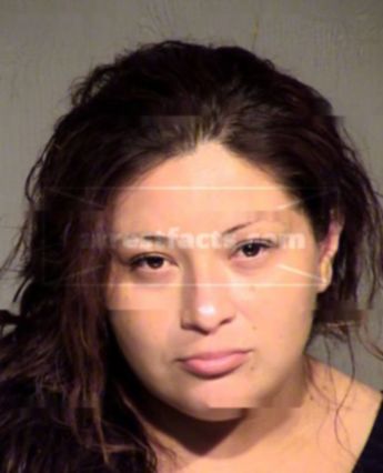 Pearl Hernandez