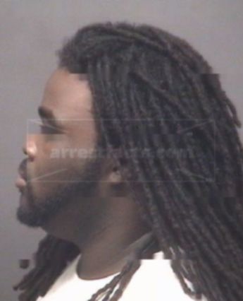 Thron Deron Whitehead