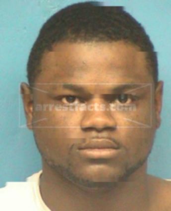 Timothy Dewayne Blanton