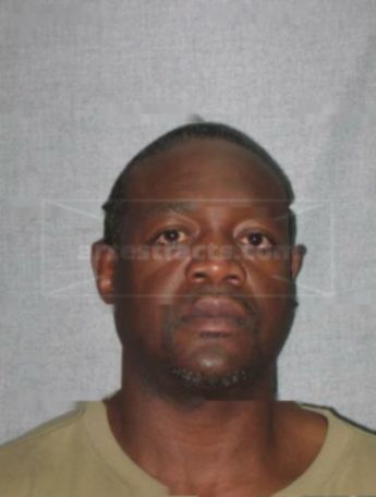 Deondrick Byrd
