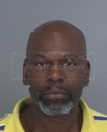 Cleveland Wilburn Mallory Jr.