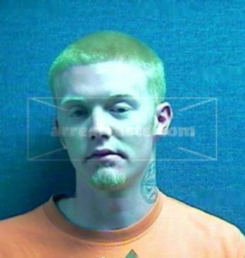 Derrick Nelson Anglin