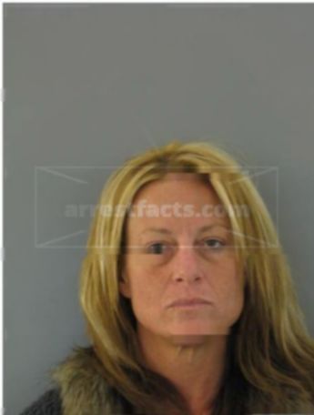 Paula Ann Chierico