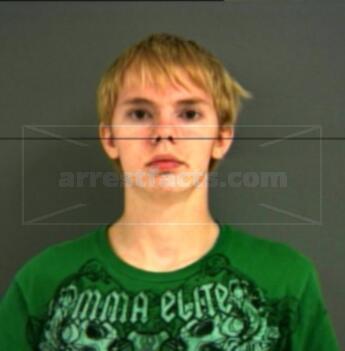 Alexander Stephen Hanak