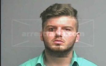Tyler James Stevens
