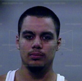Robert Lee Villegas
