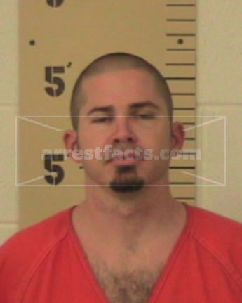 Dustin Lee Fretwell