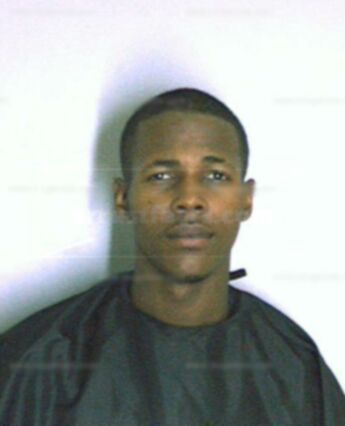 Courtney Steven Napier