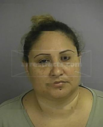 Wanda Ivelisse Miranda